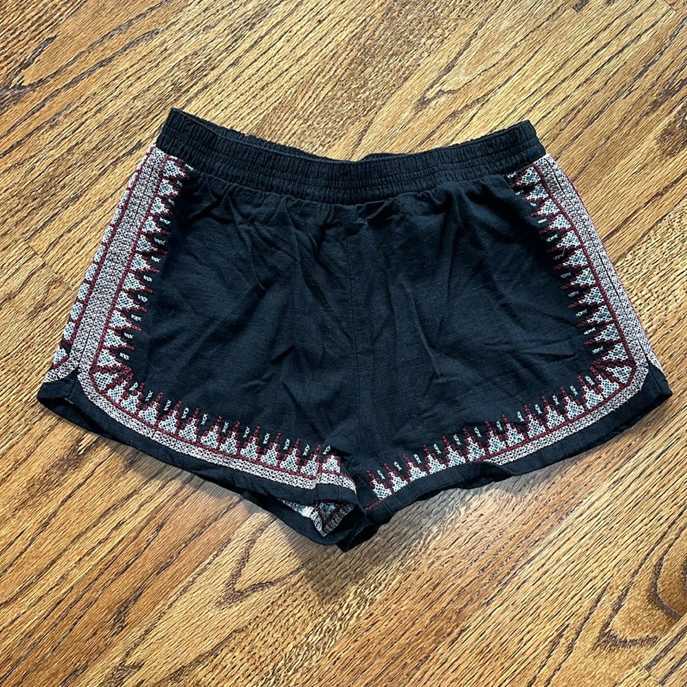 Abercrombie Shorts